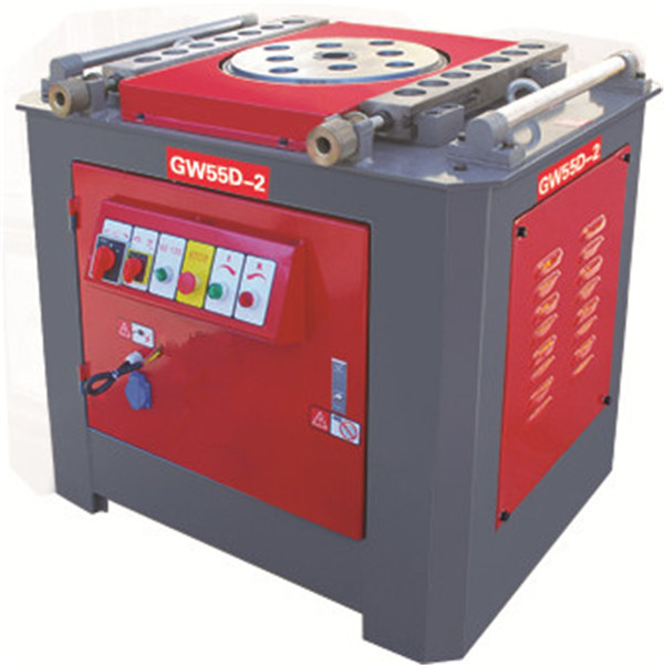 rebar bending მანქანა, ელექტრო rebar bending, პორტატული rebar bending მანქანა