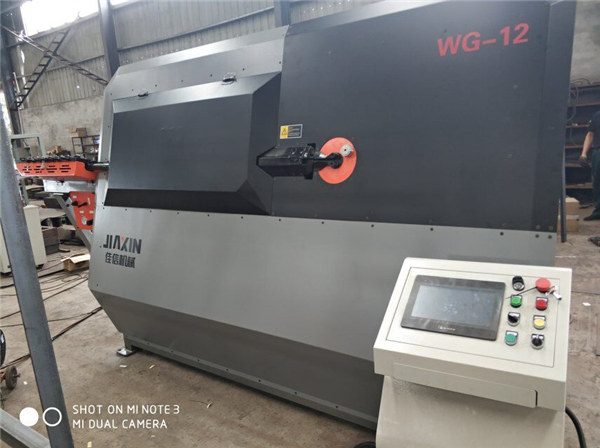 სამონტაჟო ბარის სამრეწველო დანადგარების აღჭურვილობა