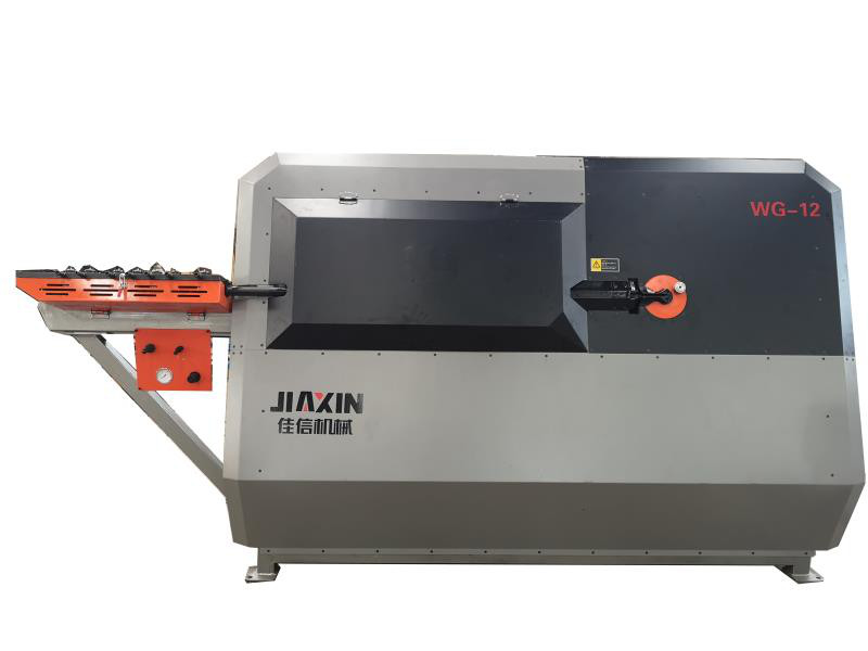 სრეპრუპი bending მანქანა იყიდება